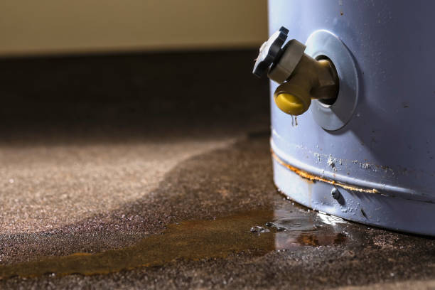 Best Flood restoration services  in Weedsport, NY